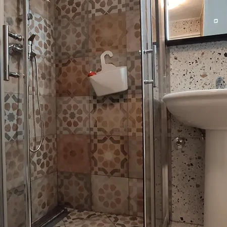 Apartamento Nihar Cres