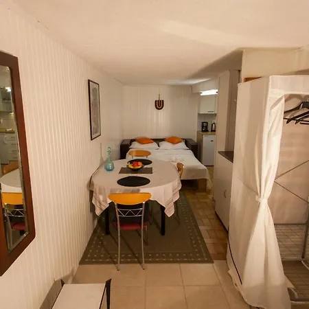 Apartment Nihar