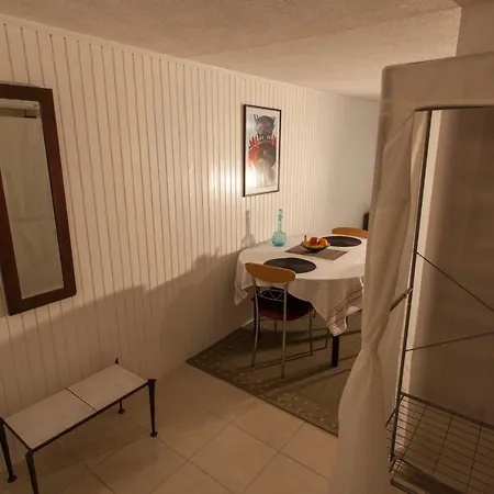 Morini Apartment