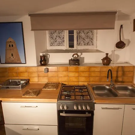 Apartment Nihar