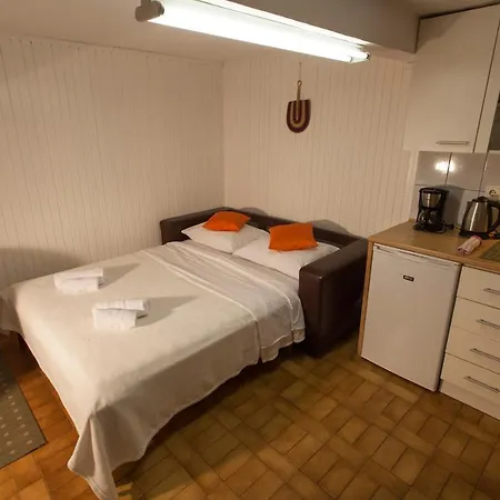 Nihar Apartment *