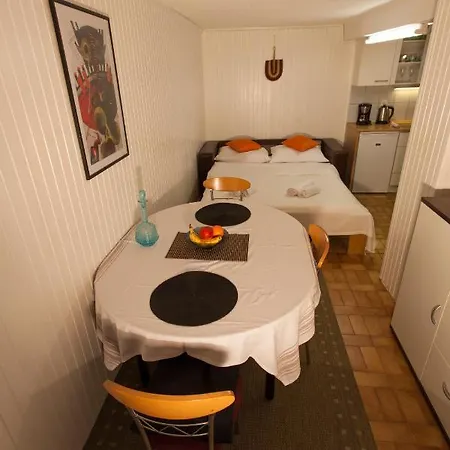 Morini Apartment