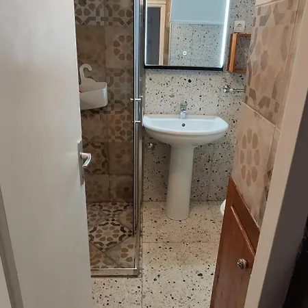 Morini Apartment