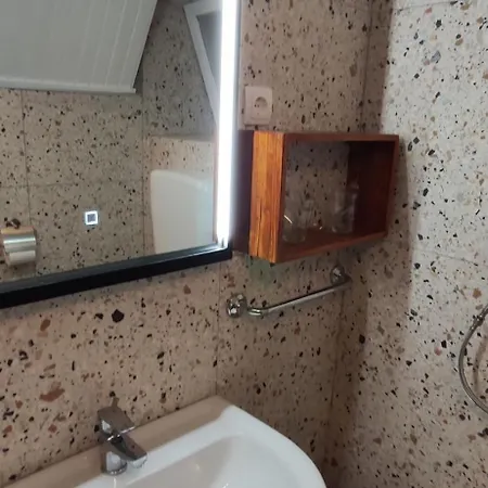 Apartment Nihar