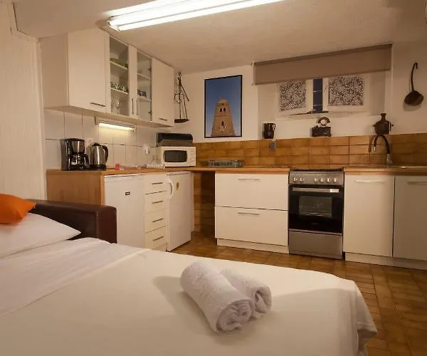 Nihar Apartmán Cres